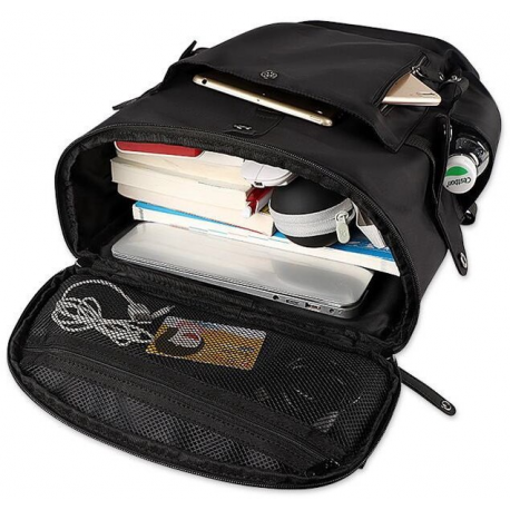 SPONGE 15.4inch 39.1cm Tourist backpack - 7