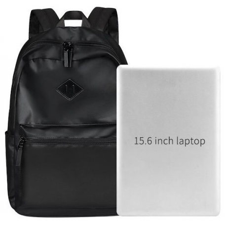 SPONGE 15.4inch 39.1cm Street backpack - 4