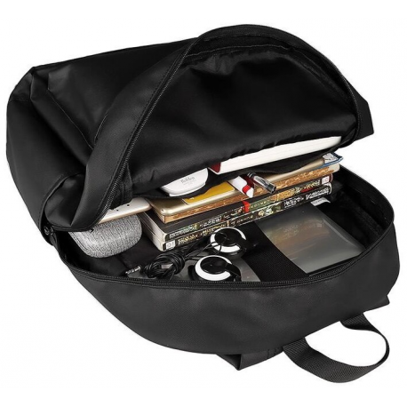 SPONGE 15.4inch 39.1cm Street backpack - 5