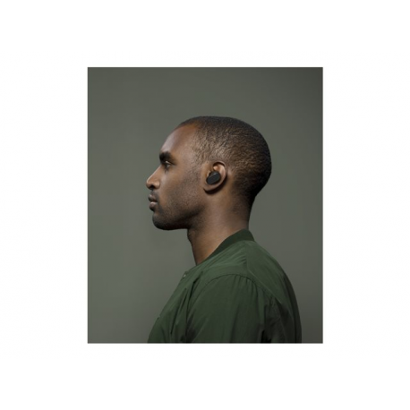 Logitech Zone True Wireless - True wireless earphones with mic - in-ear - Bluetooth - active noise cancelling - graphite - 7