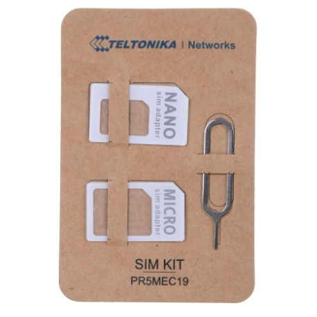 Teltonika RUTX14 - Wireless router - WWAN - 5-port switch - GigE, 802.11ac Wave 2 - 3G, 802.11b/g/n/ac Wave 2, LTE, Bluetooth 4.0 LE - Dual Band - 5