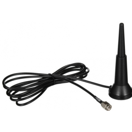 Teltonika RUTX14 - Wireless router - WWAN - 5-port switch - GigE, 802.11ac Wave 2 - 3G, 802.11b/g/n/ac Wave 2, LTE, Bluetooth 4.0 LE - Dual Band - 6