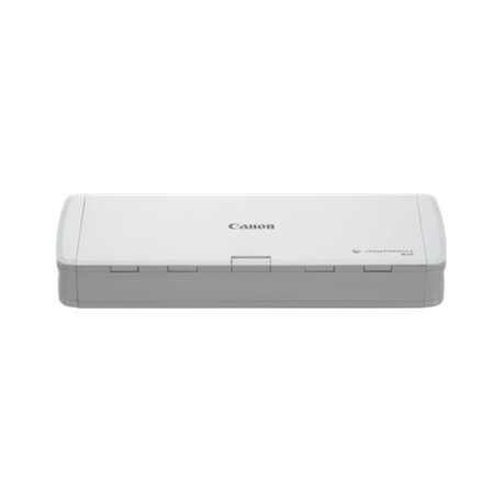 Canon imageFORMULA R10 - Document scanner - CMOS / CIS - Duplex - Legal - 600 dpi - up to 12 ppm (mono) / up to 9 ppm (colour) - ADF (20 sheets) - up to 500 scans per day - USB 2.0 - 0