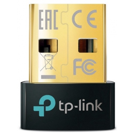 TP-Link UB500 V1 - Network adapter - USB 2.0 - Bluetooth 5.0 - 1