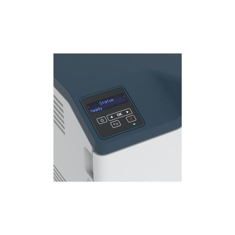 Xerox C230 - Printer - colour - Duplex - laser - 216 x 340 mm - 600 x 600 dpi - up to 22 ppm (mono)  /  up to 22 ppm (colour) - capacity: 250 sheets - USB 2.0, LAN, Wi-Fi(n), USB 2.0 host - 1