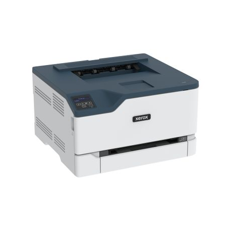 Xerox C230 - Printer - colour - Duplex - laser - 216 x 340 mm - 600 x 600 dpi - up to 22 ppm (mono)  /  up to 22 ppm (colour) - capacity: 250 sheets - USB 2.0, LAN, Wi-Fi(n), USB 2.0 host - 4