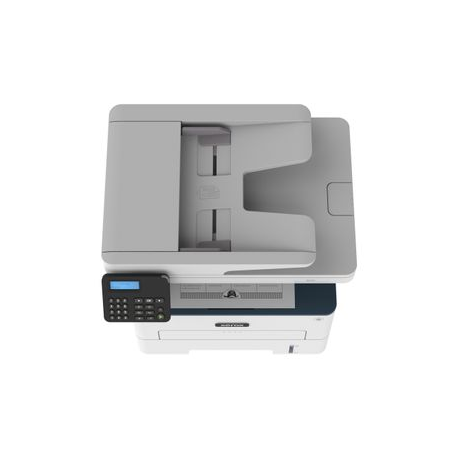 Xerox B225 - Multifunction printer - B / W - laser - A4 / Legal (media) - up to 34 ppm (printing) - 250 sheets - USB 2.0, LAN, Wi-Fi(n), USB 2.0 host - 2