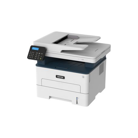 Xerox B225 - Multifunction printer - B / W - laser - A4 / Legal (media) - up to 34 ppm (printing) - 250 sheets - USB 2.0, LAN, Wi-Fi(n), USB 2.0 host - 3