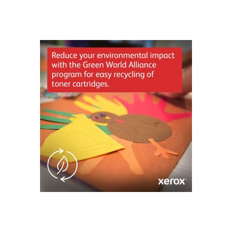 Xerox B225 - Multifunction printer - B / W - laser - A4 / Legal (media) - up to 34 ppm (printing) - 250 sheets - USB 2.0, LAN, Wi-Fi(n), USB 2.0 host - 14