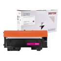 Everyday - Magenta - compatible - toner cartridge (alternative for: HP W2073A) - for HP Color Laser 150a, 150nw, MFP 178nw, MFP 178nwg, MFP 179fnw, MFP 179fwg