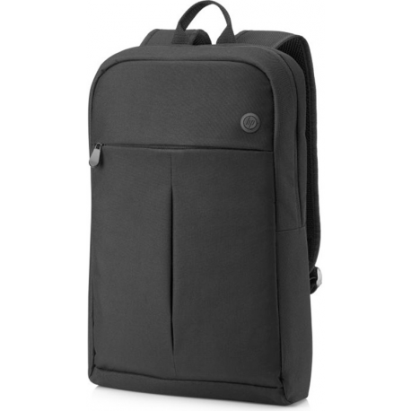 HP Prelude - Notebook carrying backpack - 13.3" - 15.6" - for HP 15; ENVY x360; Pavilion Aero 13; Pavilion Gaming 15; Pavilion x360; Pro x360 - 0