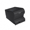 Epson TM T88VII (112) - Receipt printer - thermal line - Roll (7.95 cm) - 180 x 180 dpi - up to 500 mm / sec - USB 2.0, LAN, serial, USB 2.0 host - cutter - black
