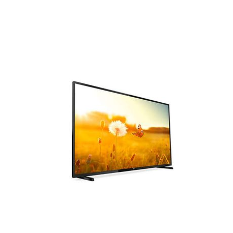 Philips 43HFL3014 - 43" Diagonal Class LED-backlit LCD TV - healthcare  /  hospital 1920 x 1080 - direct-lit LED - black - 0