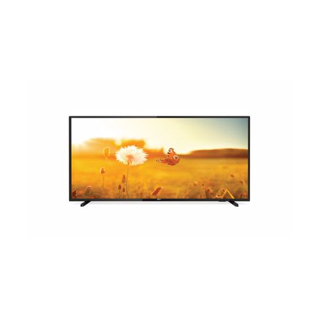 Philips 43HFL3014 - 43" Diagonal Class LED-backlit LCD TV - healthcare  /  hospital 1920 x 1080 - direct-lit LED - black - 1
