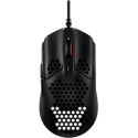 HyperX Pulsefire Haste - Mouse - optical - 6 buttons - wired - USB 2.0