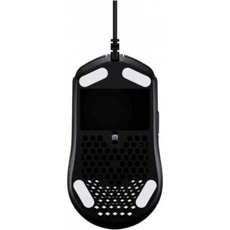 HyperX Pulsefire Haste - Mouse - optical - 6 buttons - wired - USB 2.0 - 3
