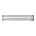 Synology - Rack rail kit - for FlashStation FS2500