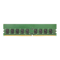 Synology - DDR4 - module - 8 GB - DIMM 288-pin - unbuffered - ECC - for FlashStation FS2500