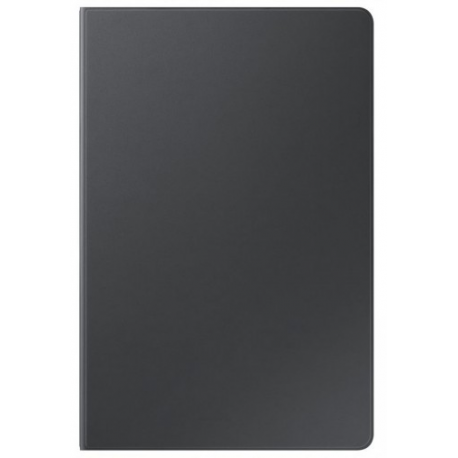 Samsung EF-BX200 - Flip cover for tablet - dark blue - for Galaxy Tab A8 - 0