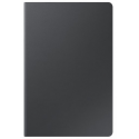 Samsung EF-BX200 - Flip cover for tablet - dark blue - for Galaxy Tab A8