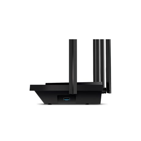 TP-Link Archer AX72 AX5400 Dual-Band Wi-Fi 6 Router - 1