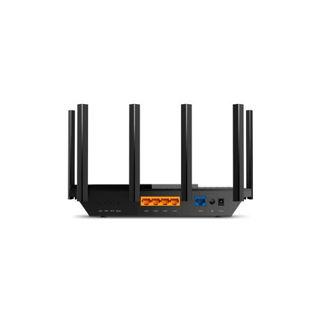 TP-Link Archer AX72 AX5400 Dual-Band Wi-Fi 6 Router - 2