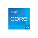 Intel Core i5 12600K - 3.7 GHz - 10-core - 16 threads - 20 MB cache - LGA1700 Socket - Box