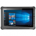 Getac - Screen protector for tablet - film - for Getac F110