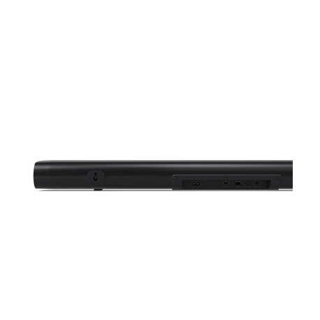 Sharp HT-SB147 - Sound bar - wireless - Bluetooth - matte black - 4