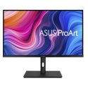 ASUS ProArt PA329CV - LED monitor - 32" - 3840 x 2160 4K UHD (2160p) @ 60 Hz - IPS - 400 cd / m² - 1000:1 - DisplayHDR 400 - 5 ms - 2xHDMI, DisplayPort, USB-C - speakers