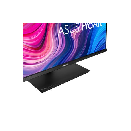 ASUS ProArt PA329CV - LED monitor - 32" - 3840 x 2160 4K UHD (2160p) @ 60 Hz - IPS - 400 cd / m² - 1000:1 - DisplayHDR 400 - 5 ms - 2xHDMI, DisplayPort, USB-C - speakers - 4