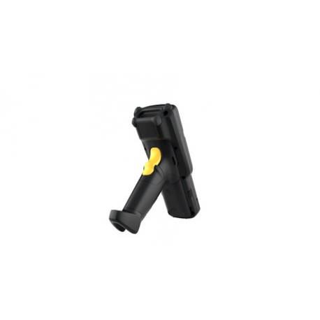 Zebra MC3300ax - Data collection terminal - Android 11 - 32 GB - 4" colour (800 x 480) - barcode reader - (2D imager) - USB host - microSD slot - NFC, Wi-Fi 6, Bluetooth, Bluetooth - 4
