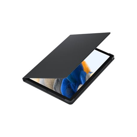 Samsung EF-BX200 - Flip cover for tablet - dark blue - for Galaxy Tab A8 - 4