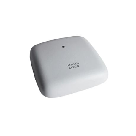 Cisco Business 140AC - Radio access point - Wi-Fi 5 - 2.4 GHz, 5 GHz - 0