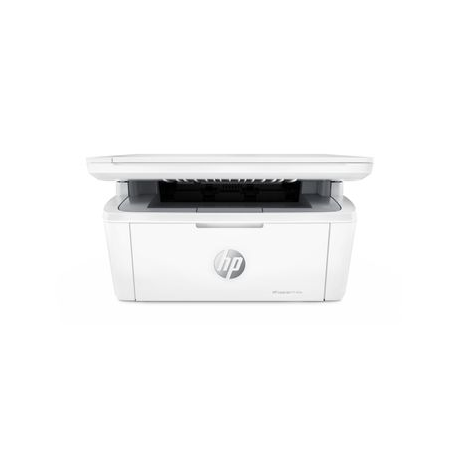 HP LaserJet MFP M140w - Multifunction printer - B / W - laser - Letter A (216 x 279 mm) / A4 (210 x 297 mm) (original) - A4 / Letter (media) - up to 20 ppm (copying) - up to 20 ppm (printing) - 150 sheets - USB 2.0, Wi-Fi(n), Bluetooth - 2