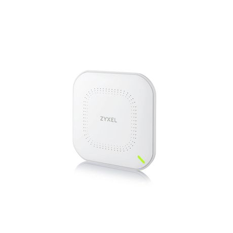 Zyxel NWA50AX - Radio access point - Wi-Fi 6 - 2.4 GHz, 5 GHz - 3
