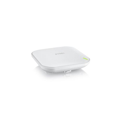 Zyxel NWA50AX - Radio access point - Wi-Fi 6 - 2.4 GHz, 5 GHz - 6