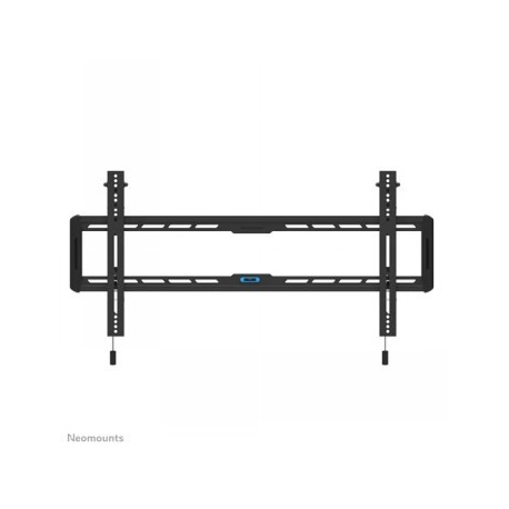 Neomounts by Newstar WL35-550BL18 - Mounting kit (wall mount) - for TV (tiltable) - black - screen size: 43"-86" - 0