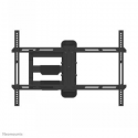 Neomounts by Newstar WL40-550BL16 - Mounting kit (wall mount) - for TV (full-motion) - black - screen size: 40"-65"