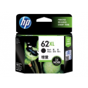 HP 62XL - High Yield - black - original - ink cartridge