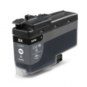 Brother LC427XLBK - High capacity - black - original - ink cartridge - for Brother MFC-J4335, MFC-J4340, MFC-J4345, MFC-J4440, MFC-J4535, MFC-J4540