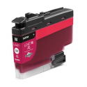Brother LC427XLM - High Yield - magenta - original - ink cartridge - for Brother MFC-J4335, MFC-J4340, MFC-J4345, MFC-J4440, MFC-J4535, MFC-J4540