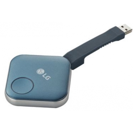 LG One:Quick Share SC-00DA - Network adapter - USB 2.0 - 802.11ac - 0