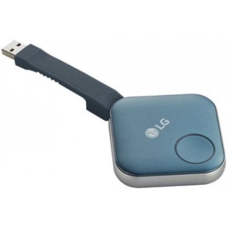 LG One:Quick Share SC-00DA - Network adapter - USB 2.0 - 802.11ac - 2