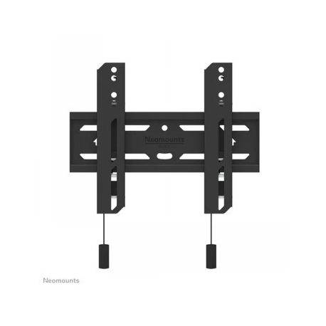 Neomounts by Newstar Select WL30S-850BL12 - Mounting kit (wall plate, bracket adapter) - for LCD display - 0