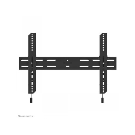 Neomounts by Newstar Select WL35S-850BL16 - Mounting kit (wall mount) - for TV (tiltable) - black - screen size: 40"-82" - 0