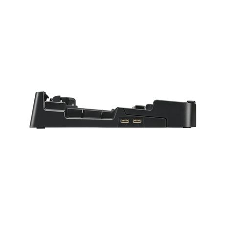 Panasonic FZ-VEB551U - Port replicator - VGA - for Toughbook 55 - 1