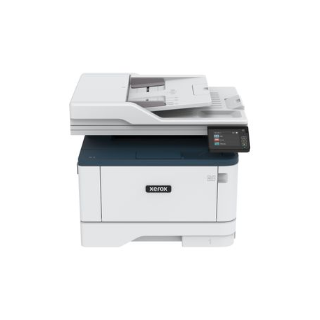 Xerox B315V_DNI - Multifunction printer - B / W - laser - Legal (216 x 356 mm) (original) - A4 / Legal (media) - up to 39 ppm (copying) - up to 40 ppm (printing) - 350 sheets - 33.6 Kbps - USB 2.0, LAN, Wi-Fi(n), USB 2.0 host - 0