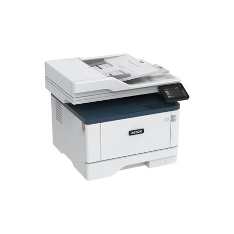 Xerox B315V_DNI - Multifunction printer - B / W - laser - Legal (216 x 356 mm) (original) - A4 / Legal (media) - up to 39 ppm (copying) - up to 40 ppm (printing) - 350 sheets - 33.6 Kbps - USB 2.0, LAN, Wi-Fi(n), USB 2.0 host - 3