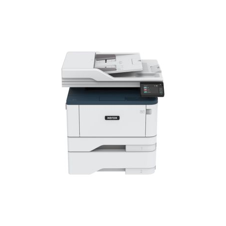 Xerox B315V_DNI - Multifunction printer - B / W - laser - Legal (216 x 356 mm) (original) - A4 / Legal (media) - up to 39 ppm (copying) - up to 40 ppm (printing) - 350 sheets - 33.6 Kbps - USB 2.0, LAN, Wi-Fi(n), USB 2.0 host - 5